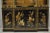 Drexel Drexel Et Cetera Chinoiserie Black Lacquer Decorated Breakfront China Cabinet For Sale - Image 4 of 12