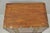 Mid 20th Century Henredon Pan Asian Chinoiserie Brass Butterfly 3 Drawer Campaign Chest Commode For Sale In Philadelphia - Image 6 of 17