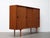 Mid-Century Sideboard in Teak by Harry Østergaard for Randers, 1960 For Sale - Image 9 of 18