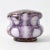 Purple Honeycomb Spatter Glass Box from Franz Welz, 1920s For Sale - Image 4 of 10