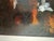 Vietnamese Lacquer Panel from Hong Phuoc, 1950s For Sale - Image 12 of 14