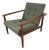 Vintage Scandinavian Lounge Chair, 1960s For Sale