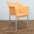 1990s Vintage Dr. No Kartell Starck Chairs- Set of 2 For Sale In Los Angeles - Image 6 of 12