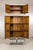 Vintage Chinese Whitewashed Elm Compound Cabinet, Mid-20th Century For Sale - Image 17 of 17