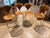 Walnut Barstools With Metal Legs (Set of 4, Cherner Company) For Sale - Image 9 of 17