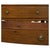 A handsome early 19th-century English bow front chest of drawers, finely crafted from mahogany and distinguished by...