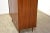 Walnut Armoire Dresser For Sale In Boston - Image 6 of 12