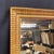 French 18th Century French Carved Giltwood Wall Mirror With Original Gold Leaf Paint For Sale - Image 3 of 8