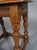 Antique 17th Century English Joint Stool For Sale - Image 18 of 18