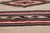 Mid 20th Century Vintage Oaxacan Zapotec Rug, 04'00 X 06'06 For Sale - Image 5 of 10