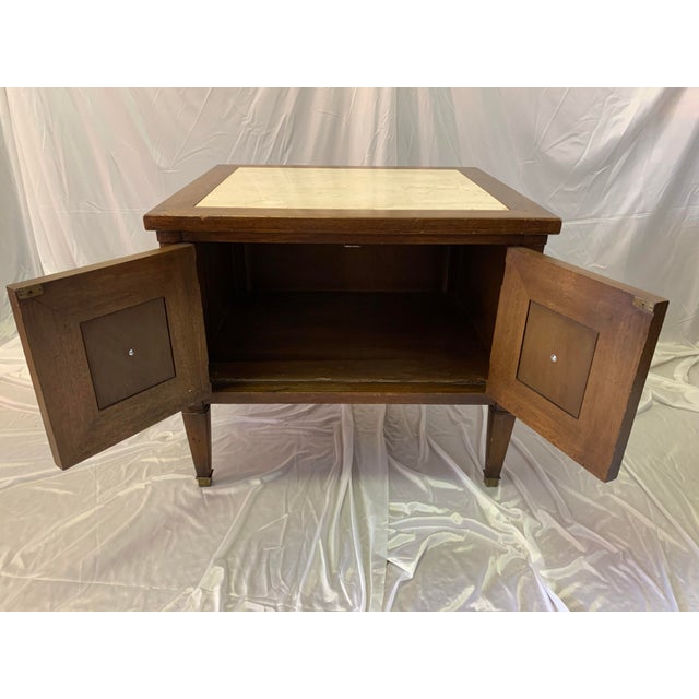 This is a set of 3 tables: 1 coffee table and 2 side/end tables. Produced by Gordon’s Furniture of Johnson City, TN. The...