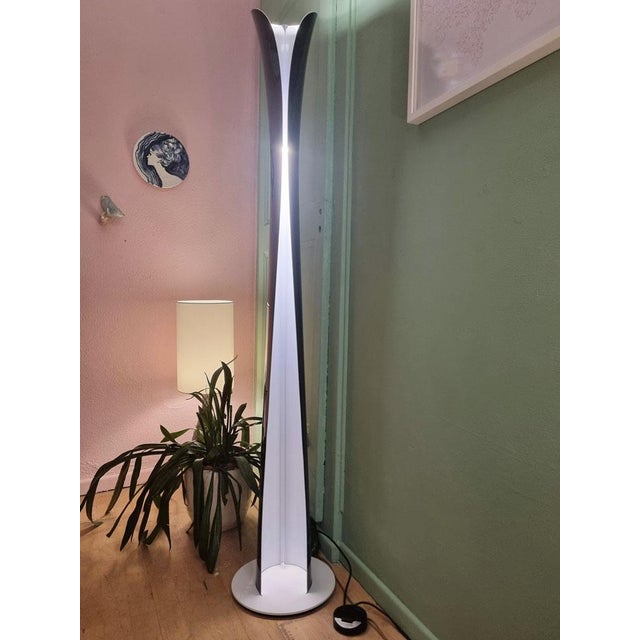 Vintage Cadmo Lamp by Karim Rashid for Artemide, 2007 For Sale - Image 3 of 7