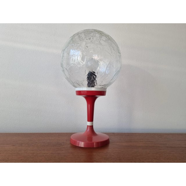 - Very nice style of lighting. Up to 250V (Europe/UK Standard).The wiring of this item may be original and might need...