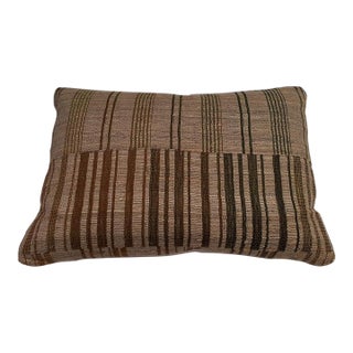 Pat McGann Throw Pillow For Sale