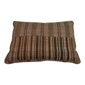 Pat McGann Throw Pillow
