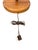 Wood Mid 20th Century Danish Modern Teak Floor Lamp For Sale - Image 7 of 7