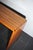Black Inlaid Dining Table from Cassina, 1970s For Sale - Image 8 of 16