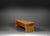 Bench in Pinewood by Roland Wilhelmsson, Sweden, 1960s For Sale - Image 10 of 18