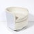 1970s Mid-Century Modernist Chrome & Upholstered Swivel Club Chair by Milo Baughman For Sale - Image 5 of 13