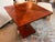 Jean Michel-Frank for Donghia Cerused Oak Dining Table, 1970's For Sale - Image 10 of 12