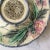 Late 19th Century Belgium Majolica Cake Stand For Sale - Image 4 of 7