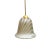 Mid-Century Modern Vintage Chandelier from Peill & Putzler For Sale - Image 3 of 7