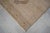 Hand-Knotted Turkish Runner Rug, Earthy Tones Hallway Rug, Kitchen Decor - 3' X 12'4" For Sale - Image 11 of 13