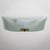 Pietro Chiesa Ceiling Lamp Attributed to Pietro Chiesa, Italy, 1940s For Sale - Image 4 of 7