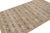 Rug & Kilim Rug & Kilim’s Scandinavian Style Rug in Beige-Brown Geometric Patterns - 5x8 For Sale - Image 4 of 7