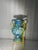 Large Early 20th Century Porcelain Urn For Sale - Image 4 of 10