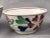 Antique Mismatched Chine Bowl- Set of 3 For Sale In New York - Image 6 of 13