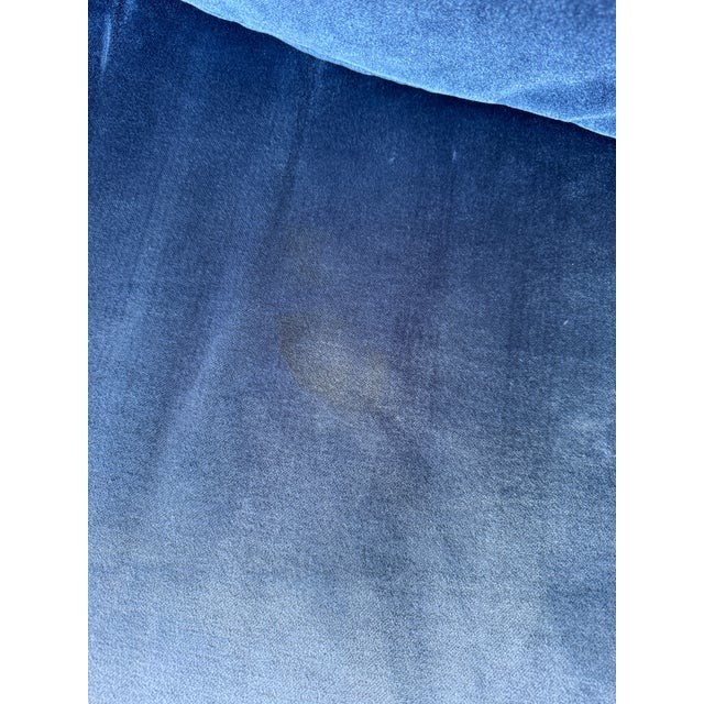 Kravet Track Arm Tuxedo Sofa For Sale In San Francisco - Image 6 of 15