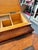Victorian Davenport Desk — Edwards & Roberts, London, C. 1860s For Sale - Image 6 of 8