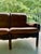 Mid-Century Brutalist Sofa in the style of Sergio Rodrigues, 1960s For Sale - Image 16 of 18