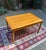 Mid-Century Modern 1950s 93" Danish Extendable Dining Table With Self-Storing Leaves by Møbler For Sale - Image 3 of 5