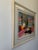 1980's Fanch Ladan Serigraph "St. Tropez For Sale - Image 4 of 9