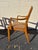 Mid Century Drexel Dining Chairs - Set of 6 For Sale - Image 12 of 14