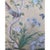 20'*40"/Panel*2ps, a Pair of 18th-Century Style Chinoiserie Wall Artwork ( No Frame), Tea Paper For Sale - Image 6 of 8