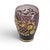 Vintage Venetian Hand-Blown Amethyst Art Glass Decanter Set 11.5" With 4 Cordials For Sale - Image 10 of 18