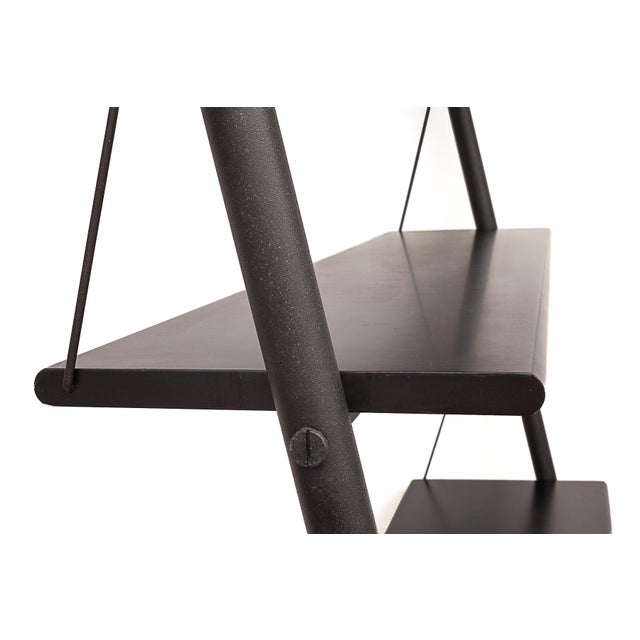 Philippe Starck John Ild Bookcase by Philippe Starck, 1977 For Sale - Image 4 of 11