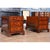 Traditional Niagara Furniture Mahogany Executive Desk For Sale - Image 3 of 12