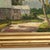 Vintage Tropical Landscape Painting With Houses by Melville F. Stark For Sale In West Palm - Image 6 of 12