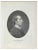 Thomas Holloway, Portrait of Johann Caspar Lavater, Original Etching, 1810 For Sale