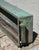 19th Century Hand-Fabricated Copper Processing Trough With Double Handles, 43" For Sale - Image 14 of 17