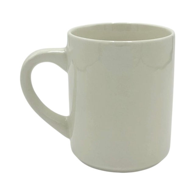 Vintage Aerial Tramway Palm Springs, California Ceramic Mug For Sale In Washington DC - Image 6 of 7