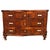 Antique Swiss Baroque Chest of Drawers, 1760 For Sale - Image 14 of 14