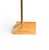 Mid-Century Modern Mid 20th Century Mid Century Modern Tension Pole Lamp For Sale - Image 3 of 10