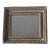 Kulicke Reproduction School of Paris Style Rectangular Wall Mirror For Sale