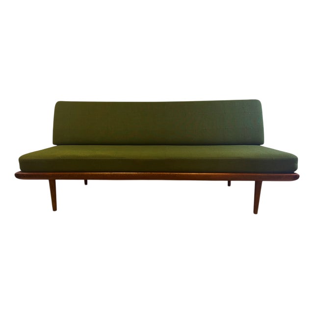 Minerva Sofa by Peter Hvidt & Orla Mølgaard ​​Nielsen for France & Søn / France & Daverkosen, Denmark, 1953 For Sale