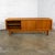 Wood Late 20th Century Scandinavian Modern Teak Credenza Buffet or Sideboard by Skovby Furniture Denmark For Sale - Image 7 of 18